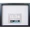 8 Pack: Black 11" x 14" Belmont Shadow Box by Studio Décor®